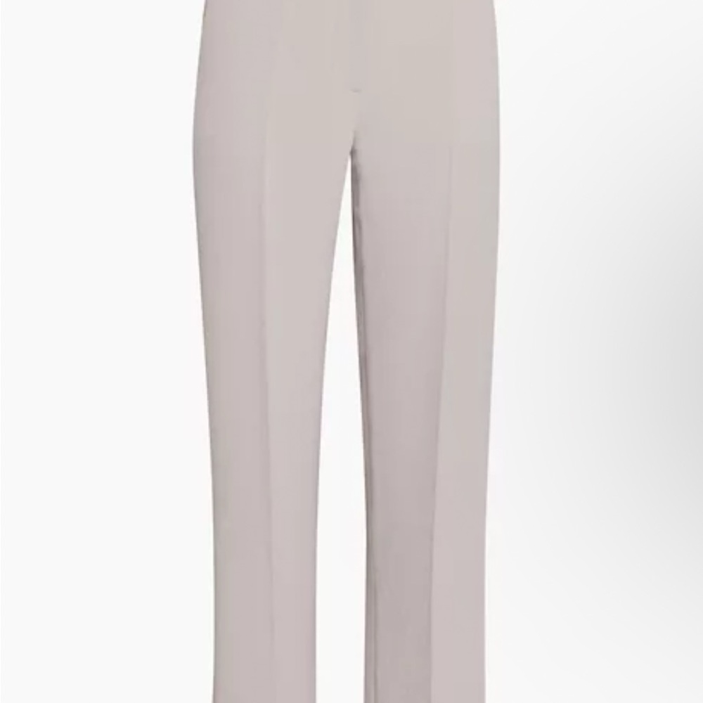 Wilfred ALANYA PANT - size 2 - ashen color